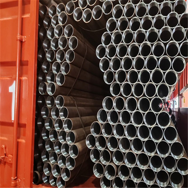 大连跟管岩心管