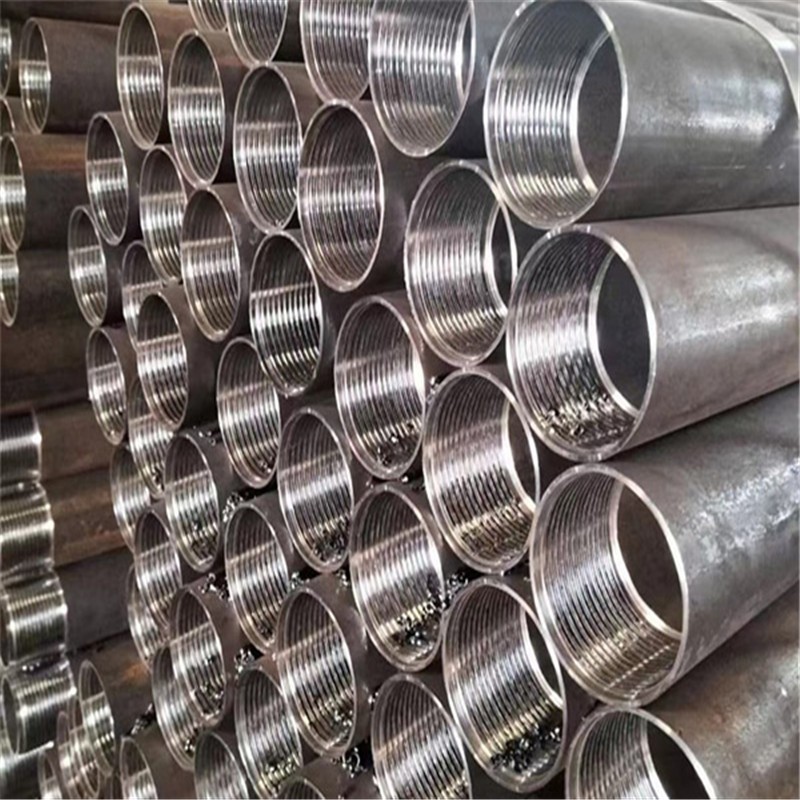 大连跟管岩心管