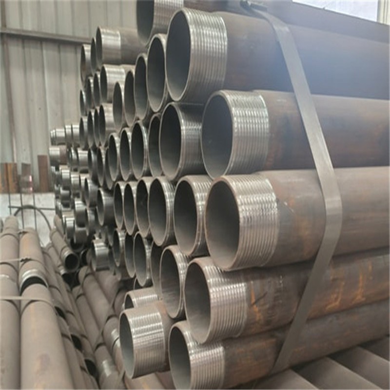 大连跟管岩心管