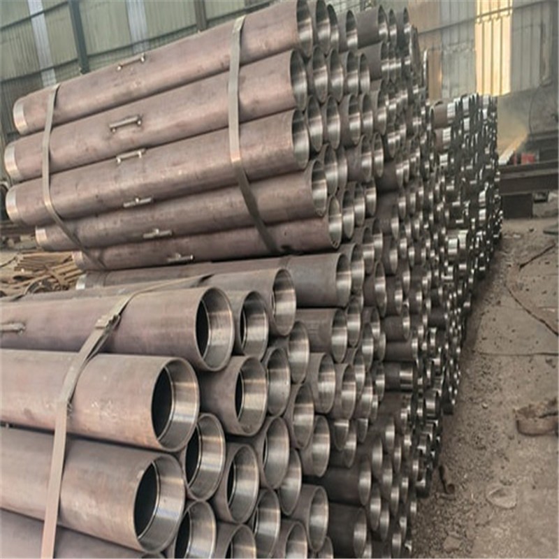 大连跟管岩心管