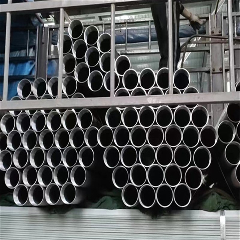 大连跟管岩心管