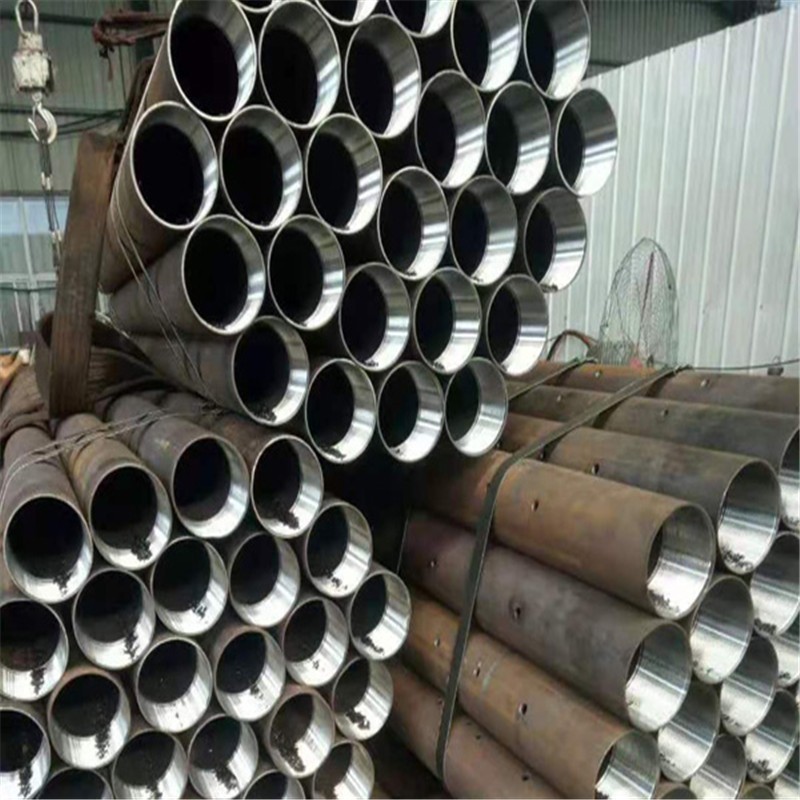 大连跟管岩心管