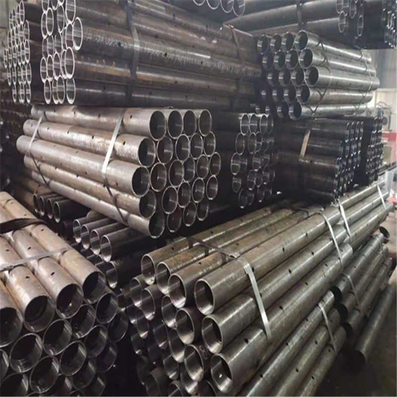 大连跟管岩心管