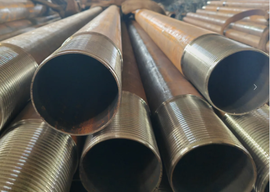 大连焊管注浆管