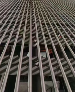 大连管棚注浆管