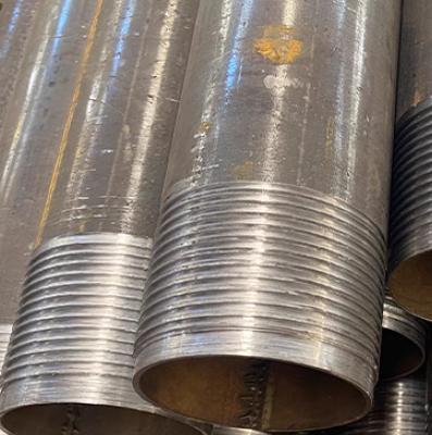 大连注浆钢花管25/32/42/89棚管隧道边坡预埋超前小导管无缝钢管加工