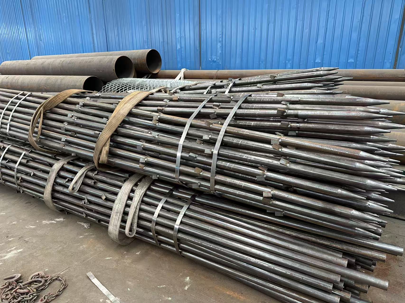 大连注浆管焊管