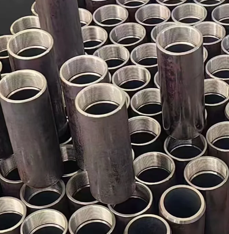 大连焊管注浆管