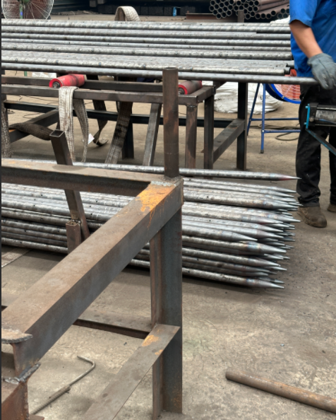 大连小导管源头厂家直销