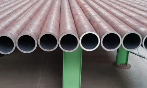 大连焊管注浆管