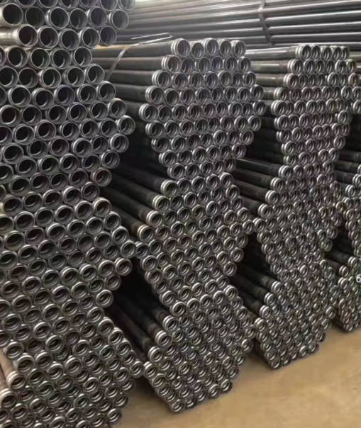 大连直管形态声测管