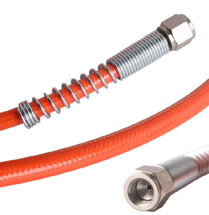 大连波纹管形态