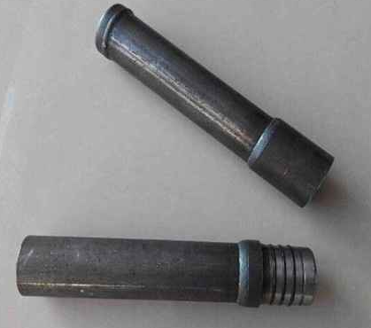 大连钳压式声测管